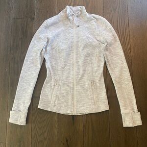 Lululemon Define Jacket